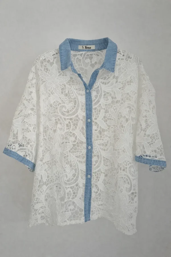 ChatGPT Image 13 avr. 2026, 08_53_11 Chemise dentelle entièrement travaillée