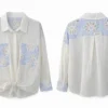 Chemise légère