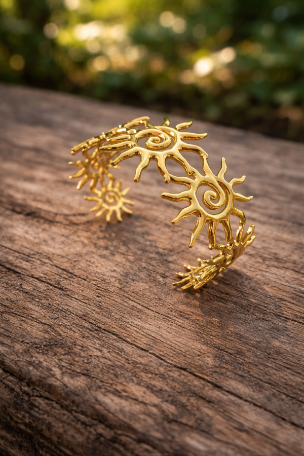 Bracelet en acier inoxydable 