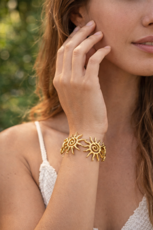 Bracelet en acier inoxydable 