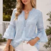 ChatGPT Image 21 févr. 2026, 16_05_59 Chemise bleu clair